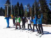 Amigo Team